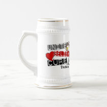 UNITE BELIEVE CURE Diabetes Coffee Mug