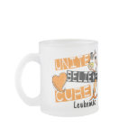 UNITE BELIEVE CURE Leukemia Mugs