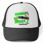 UNITE BELIEVE CURE Lymphoma Hats