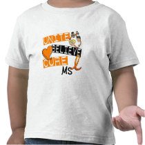 UNITE BELIEVE CURE MS t-shirts by awarenessgifts UNITE BELIEVE CURE MS t-shirts