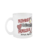 UNITE BELIEVE CURE Multiple Myeloma Mug