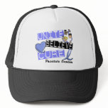 UNITE BELIEVE CURE Prostate Cancer Hat