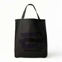UNITE BELIEVE CURE Stomach Cancer bags