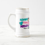 UNITE BELIEVE CURE Thyroid Cancer Coffee Mug