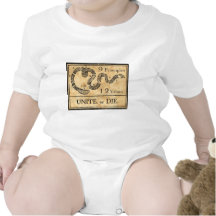Unite or Die  mug Tee Shirts