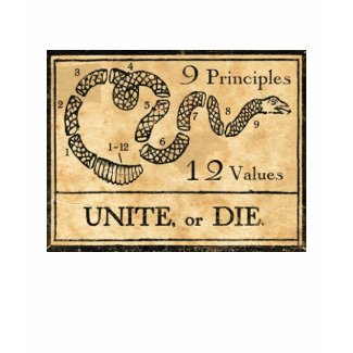 Unite or Die Shirt shirt