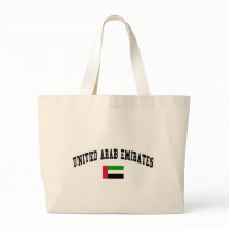 UNITED ARAB EMIRATES bags
