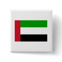 United Arab Emirates Pin