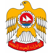 United Arab Emirates Coat of Arms T-shirt