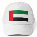 United Arab Emirates Hat