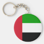 united arab emirates keychain