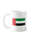 United Arab Emirates Mug