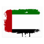 United Arab Emirates Post Cards