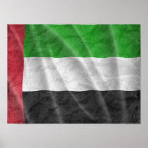 UNITED ARAB EMIRATES POSTERS