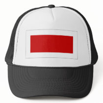 United Arab Emirates Rass al Khaimah Flag Mesh Hat