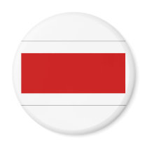 United Arab Emirates Rass al Khaimah Flag Magnet