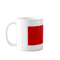 United Arab Emirates Rass al Khaimah Flag Coffee Mugs
