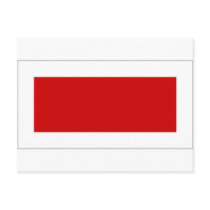 United Arab Emirates Rass al Khaimah Flag Post Cards