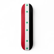 United Arab Republic, Egypt Skateboard Deck