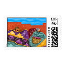 United As One postage