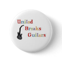 United Breaks Guitars buttons by bjaes01 United Breaks Guitars buttons