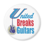 United Breaks Guitars United Breaks Guitars