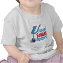 United Breaks Guitars t-shirts by Guitars2 United Breaks Guitars t-shirts