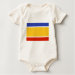 Infant Organic Onesie / Creeper