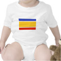 United Cyprus Republic Flag t-shirts by FlagTshirts United Cyprus Republic Flag t-shirts