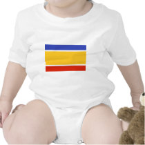 United Cyprus Republic Flag t-shirts by FlagTshirts United Cyprus Republic Flag t-shirts