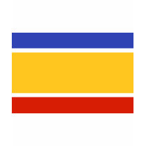 United Cyprus Republic Flag t-shirts