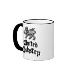 United Dubstep Mug