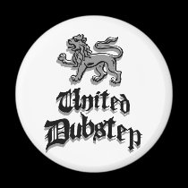 United Dubstep magnets