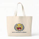United Federation of Awesome bags