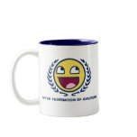 United Federation of Awesome Mugs