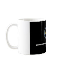United Federation of Awesomeness Mug