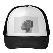 United Foods Sign Trucker Hats
