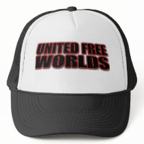 United Free Worlds - The Hat