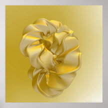 United Gold Print