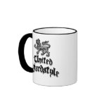 United Hardstyle mugs