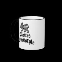 United Hardstyle mugs