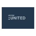 United in Blue posters