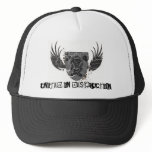 United in Destruction Hat