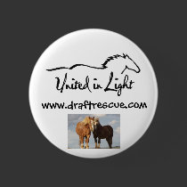 United In Light buttons