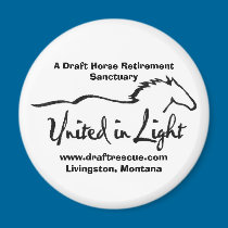 United In LIght Magnets