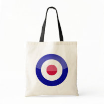 United Kingdom Tote Bags