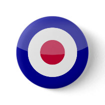 United Kingdom Pins