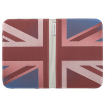 UNITED KINGDOM CASE FOR KINDLE