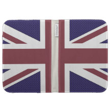 UNITED KINGDOM CASES FOR KINDLE