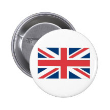 United Kingdom Flag Button